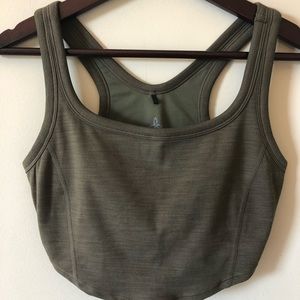 Prana Becksa Bralette Yoga Top